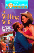 A Willing Wife