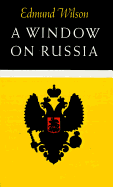 A Window on Russia: For the Use of Foreign Readers