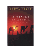 A Winter in Arabia