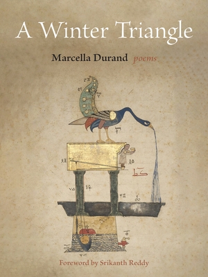 A Winter Triangle - Durand, Marcella, and Reddy, Srikanth (Foreword by)