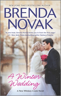 A Winter Wedding - Novak, Brenda