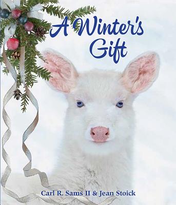 A Winter's Gift - Sams II, Carl R, and Stoick, Jean