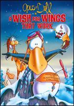 A Wish for Wings That Work