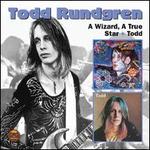 A Wizard, a True Star/Todd