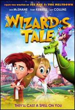 A Wizard's Tale - Andr�s Couturier