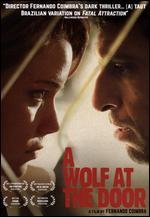 A Wolf at the Door