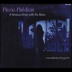 A Woman Alone with the Blues