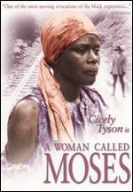 A Woman Called Moses