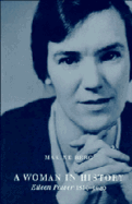 A Woman in History: Eileen Power, 1889 1940