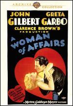 A Woman of Affairs