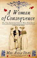 A Woman of Consequence
