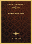 A Woman of the World