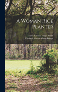 A Woman Rice Planter