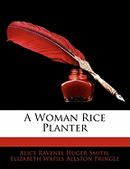 A Woman Rice Planter