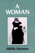 A woman