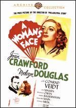 A Woman's Face
