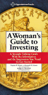 A Woman's Guide to Investing