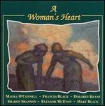 A Woman's Heart [Dara]