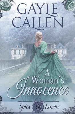 A Woman's Innocence - Callen, Gayle