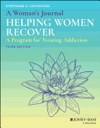 A Woman's Journal: Helping Women Recover