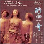 A Wonder of Naxi