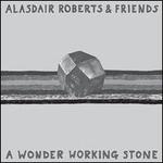 A Wonder Working Stone
