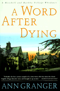 A Word After Dying