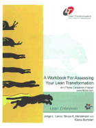 A Workbook for Assessing Your Lean Transformation
