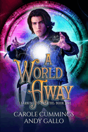 A World Away: An MM Urban Fantasy Romance