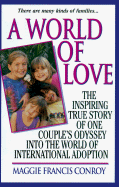A World of Love