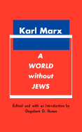 A world without Jews.
