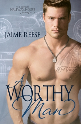 A Worthy Man - Reese, Jaime
