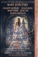 A Wraith at Midnight: A Historical Romance Anthology