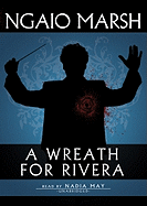 A Wreath for Rivera