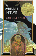 A Wrinkle in Time: (Newbery Medal Winner)