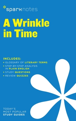 A Wrinkle in Time Sparknotes Literature Guide - Sparknotes