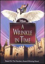 A Wrinkle In Time