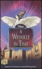 A Wrinkle in Time