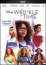 A Wrinkle in Time