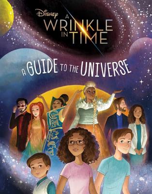 A Wrinkle In Time - 