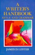 A Writer's Handbook: Style and Grammar