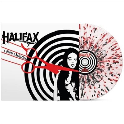 A Writer's Reference  - Halifax