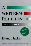 A Writer's Reference