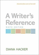 A Writer's Reference