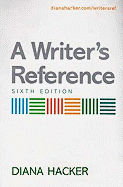 A Writer's Reference