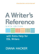 A Writer's Reference