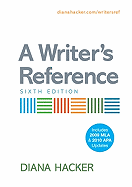A Writer's Reference