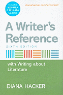 A Writer's Reference
