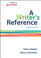 A Writer's Reference
