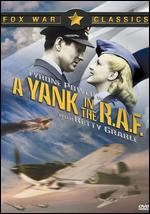 A Yank in the R.A.F.